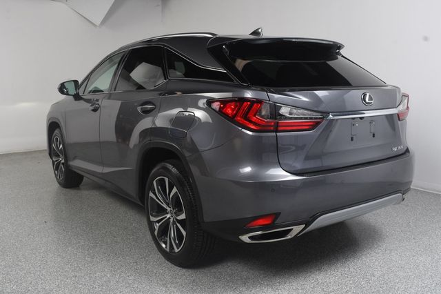 2022 Lexus RX 2022 LEXUS RX350 PREMIUM SUNROOF  LOW MILES - 23075551 - 8