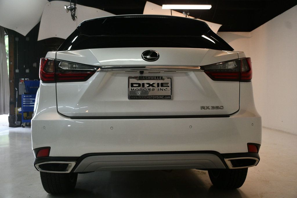 2022 Lexus RX Premium photo 8
