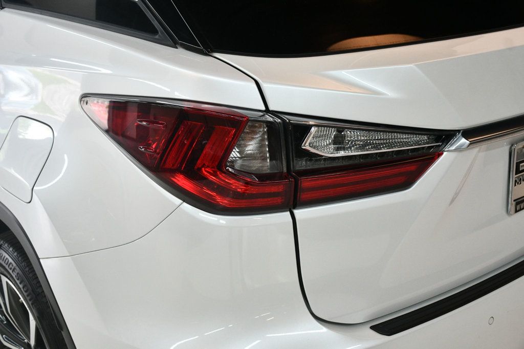 2022 Lexus RX Premium photo 9