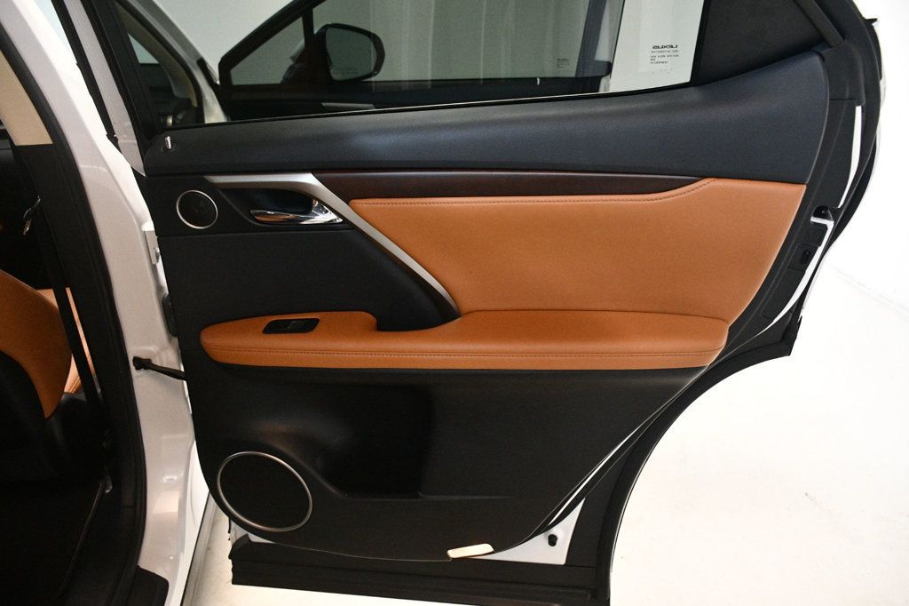 2022 Lexus RX Premium photo 11