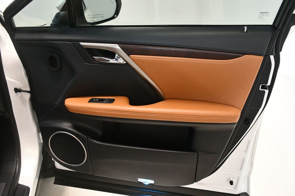 2022 Lexus RX Premium photo 12