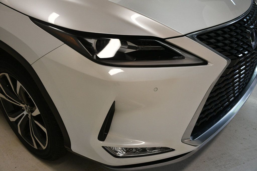 2022 Lexus RX Premium photo 13
