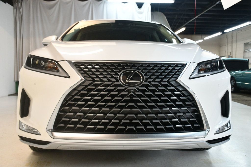 2022 Lexus RX Premium photo 14