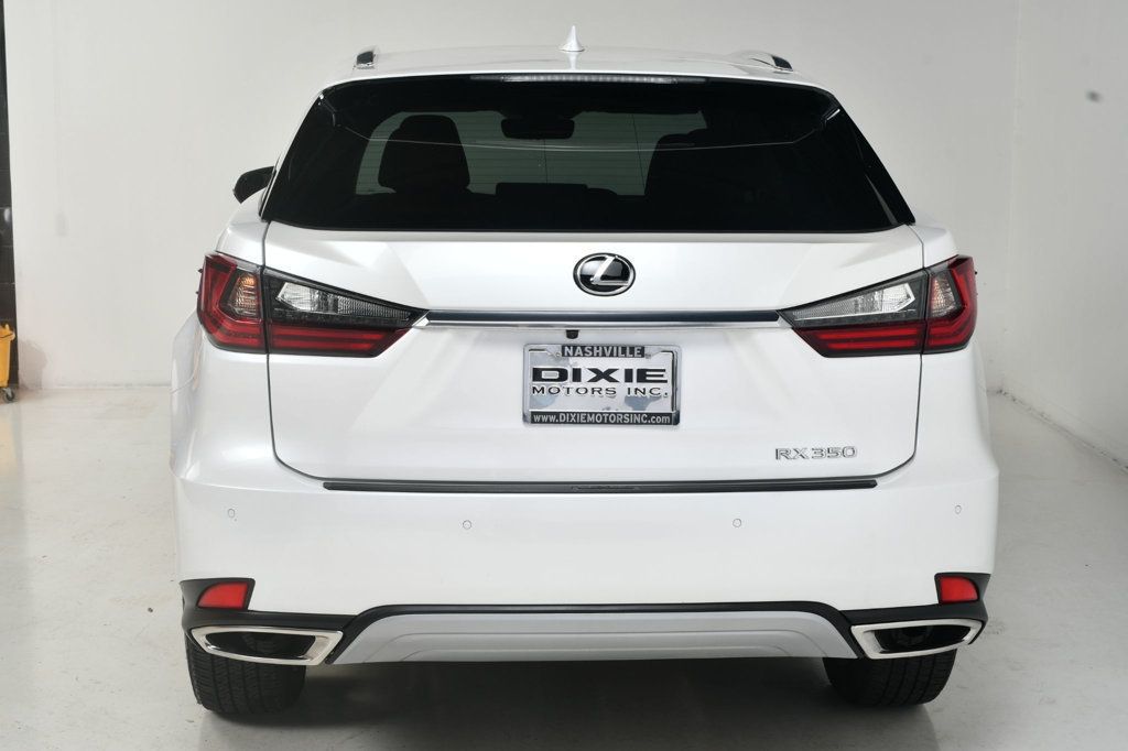 2022 Lexus RX Premium photo 18
