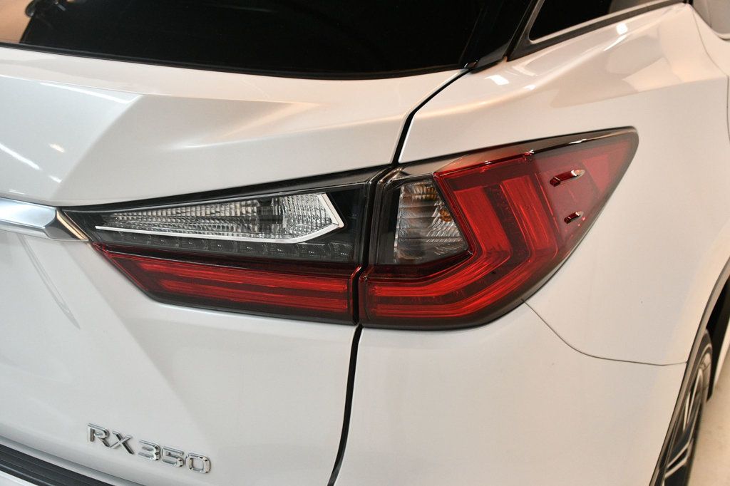 2022 Lexus RX Premium photo 20