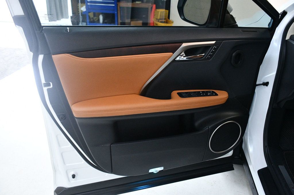 2022 Lexus RX Premium photo 21