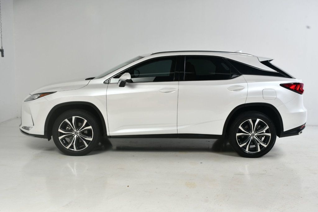 2022 Lexus RX Premium photo 22