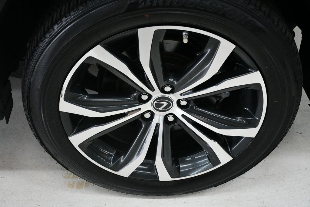 2022 Lexus RX Premium photo 23
