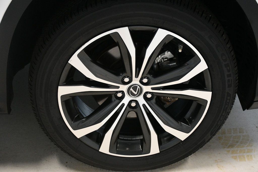 2022 Lexus RX Premium photo 24