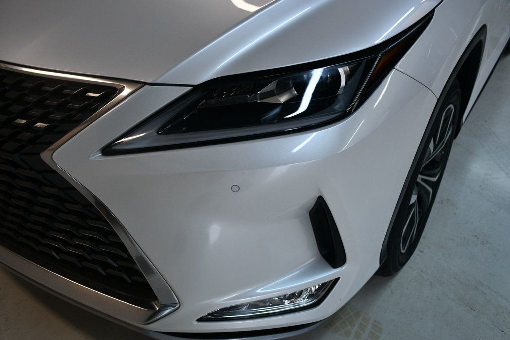 2022 Lexus RX Premium photo 25