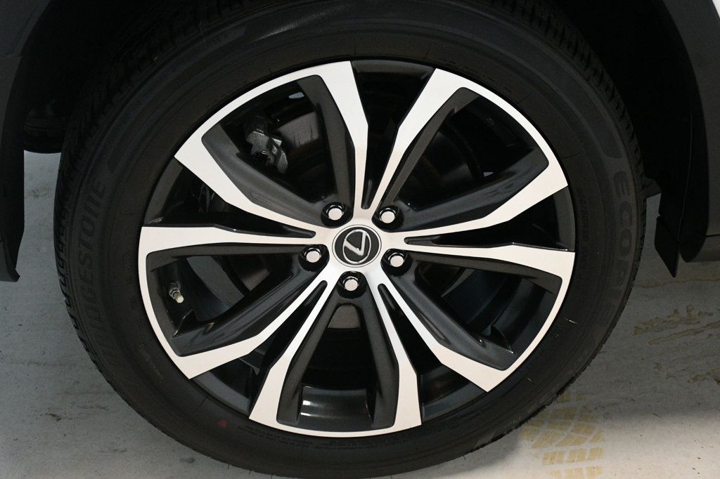 2022 Lexus RX Premium photo 26