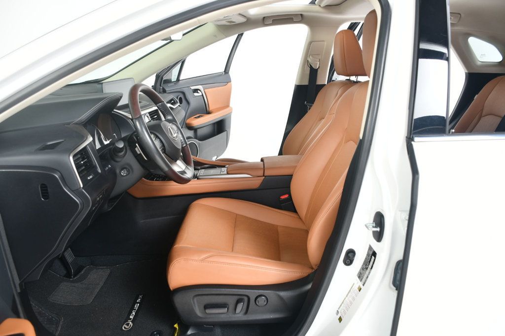 2022 Lexus RX Premium photo 27