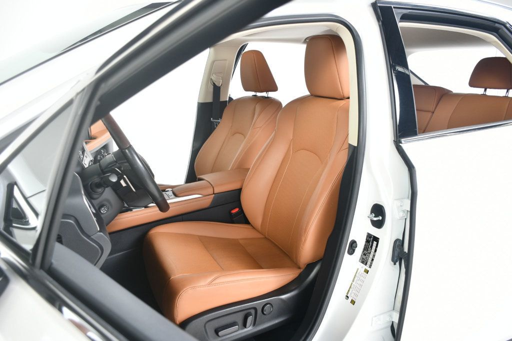 2022 Lexus RX Premium photo 28