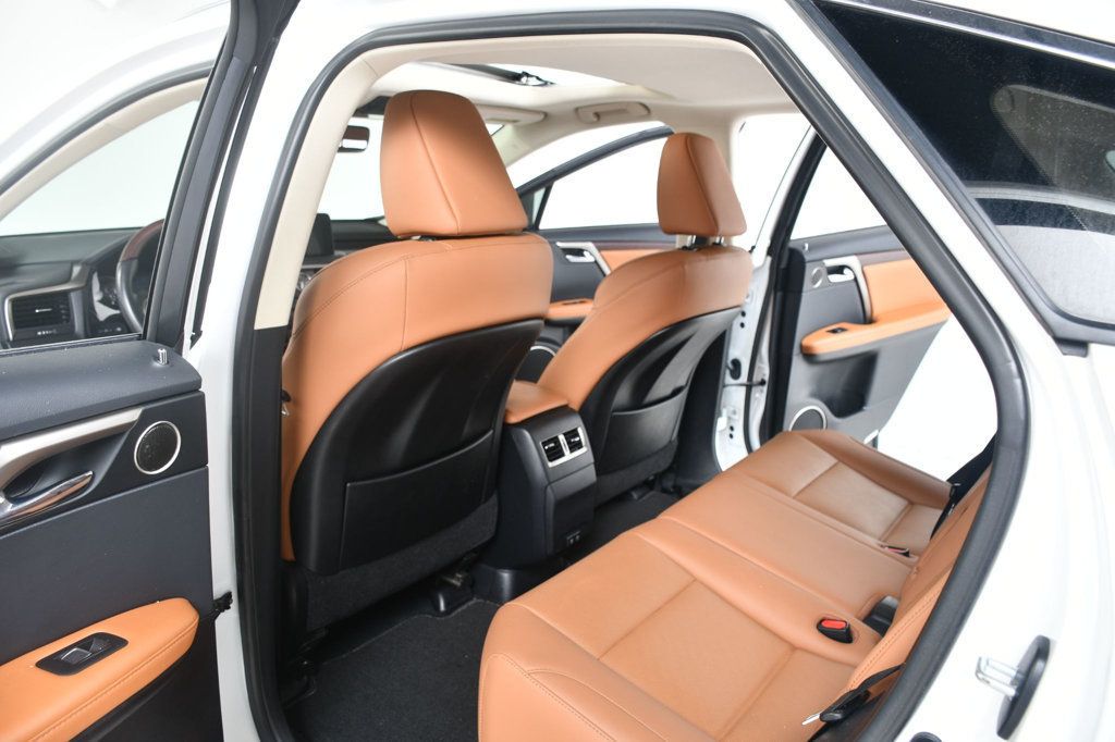 2022 Lexus RX Premium photo 29