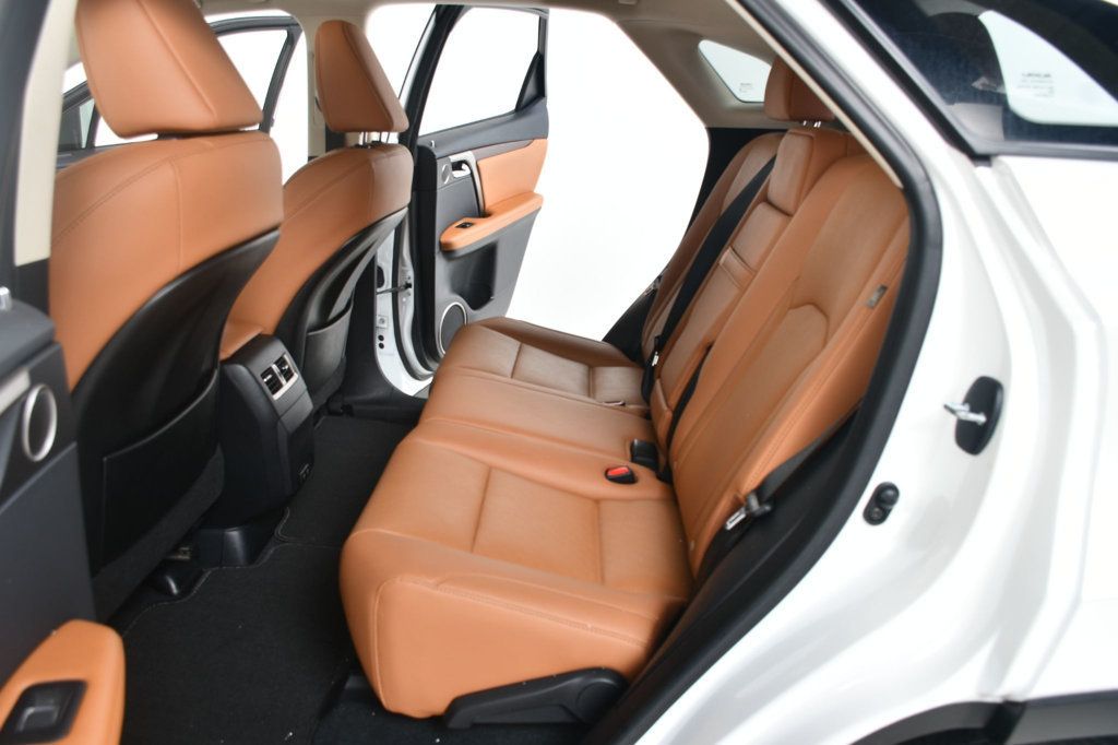 2022 Lexus RX Premium photo 30
