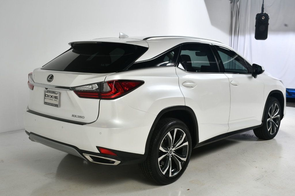 2022 Lexus RX Premium photo 2