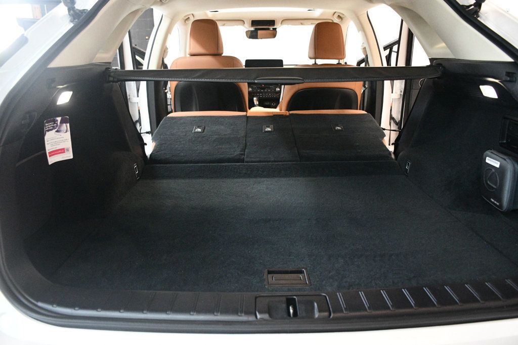 2022 Lexus RX Premium photo 38