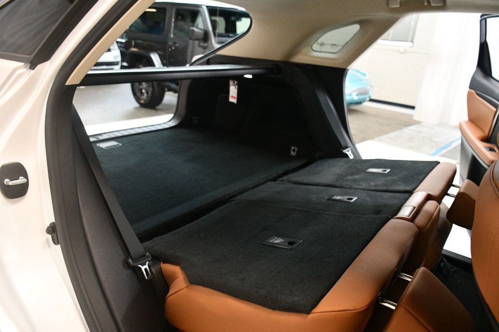 2022 Lexus RX Premium photo 40
