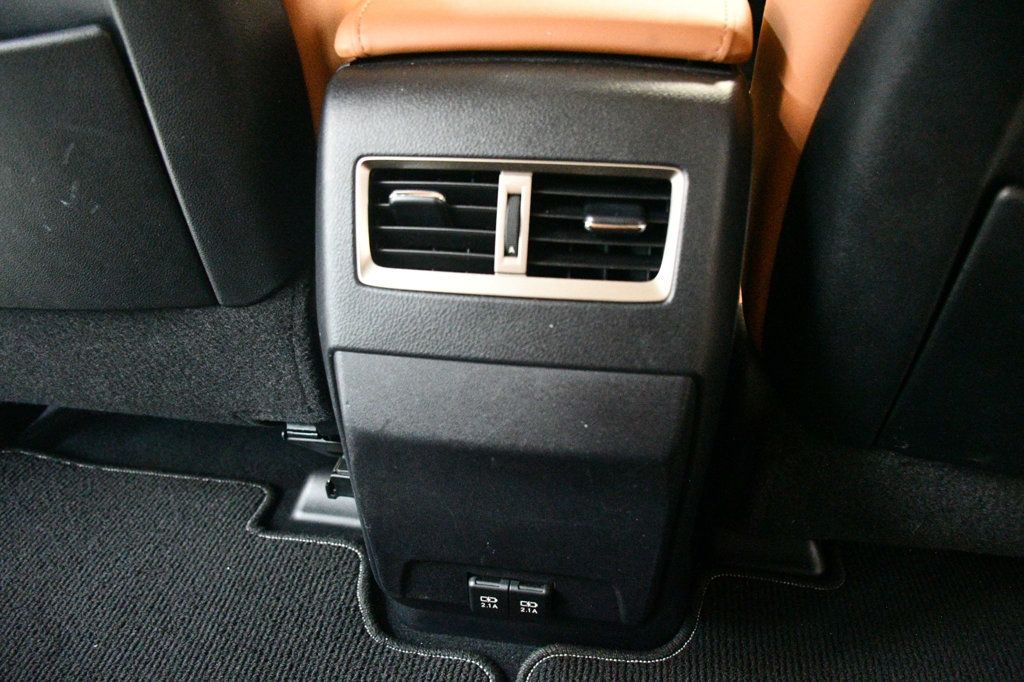 2022 Lexus RX Premium photo 41