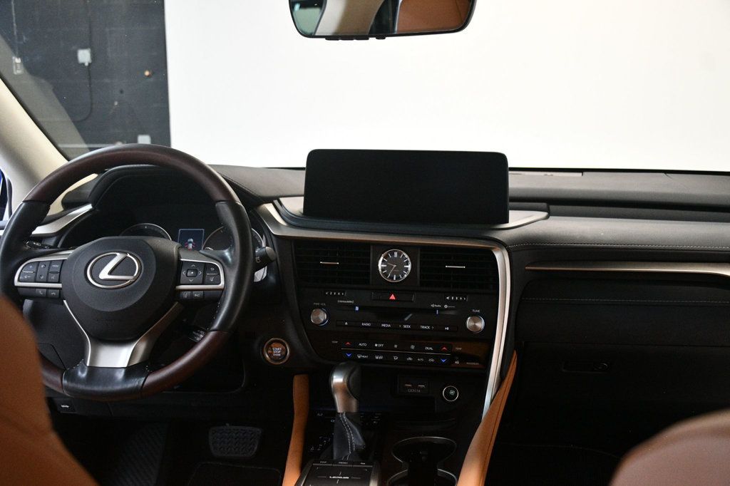 2022 Lexus RX Premium photo 42
