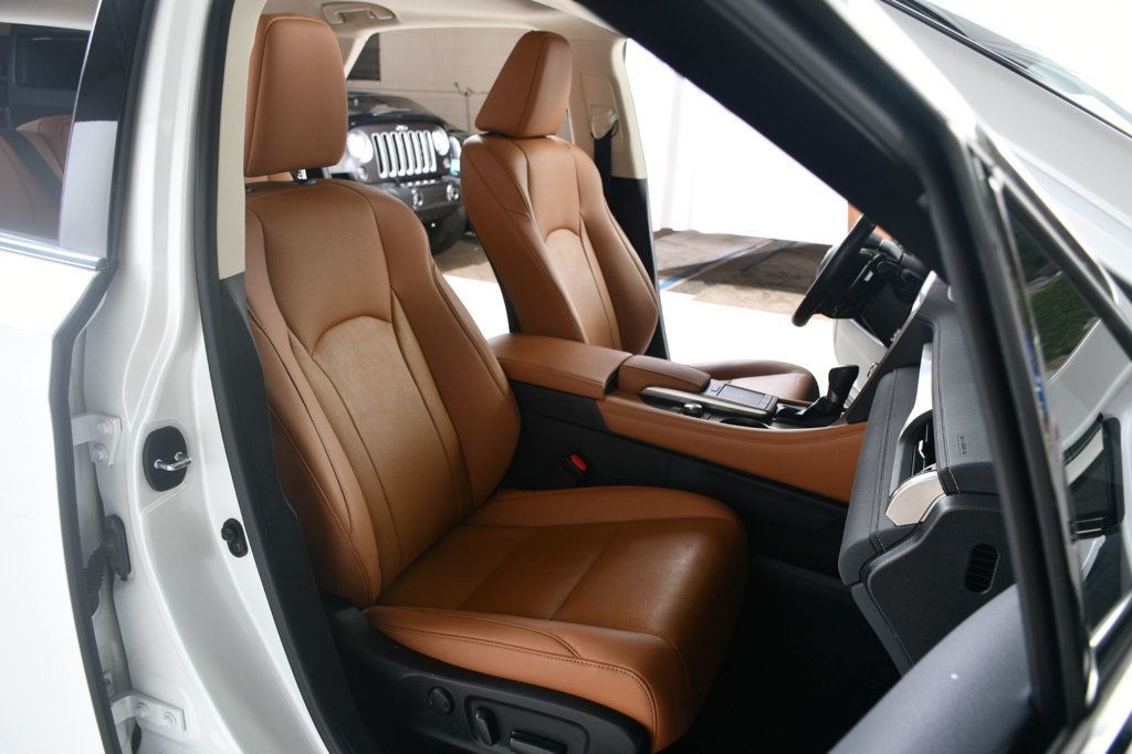 2022 Lexus RX Premium photo 44