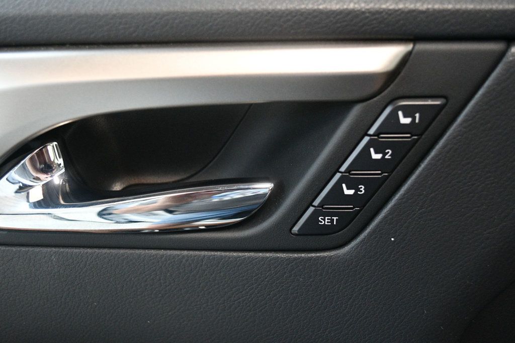 2022 Lexus RX Premium photo 46