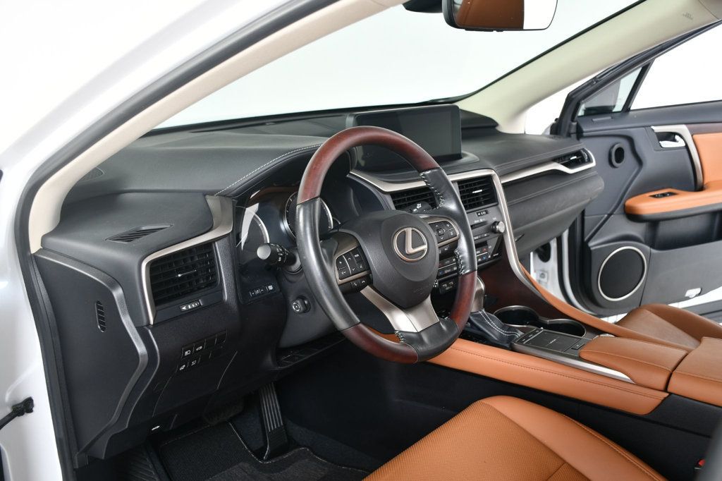 2022 Lexus RX Premium photo 3