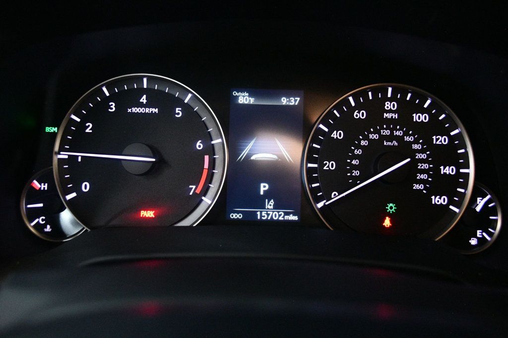 2022 Lexus RX Premium photo 47