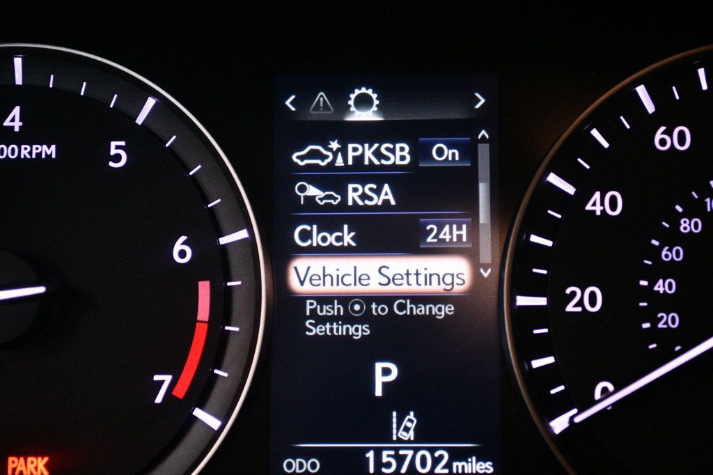 2022 Lexus RX Premium photo 55