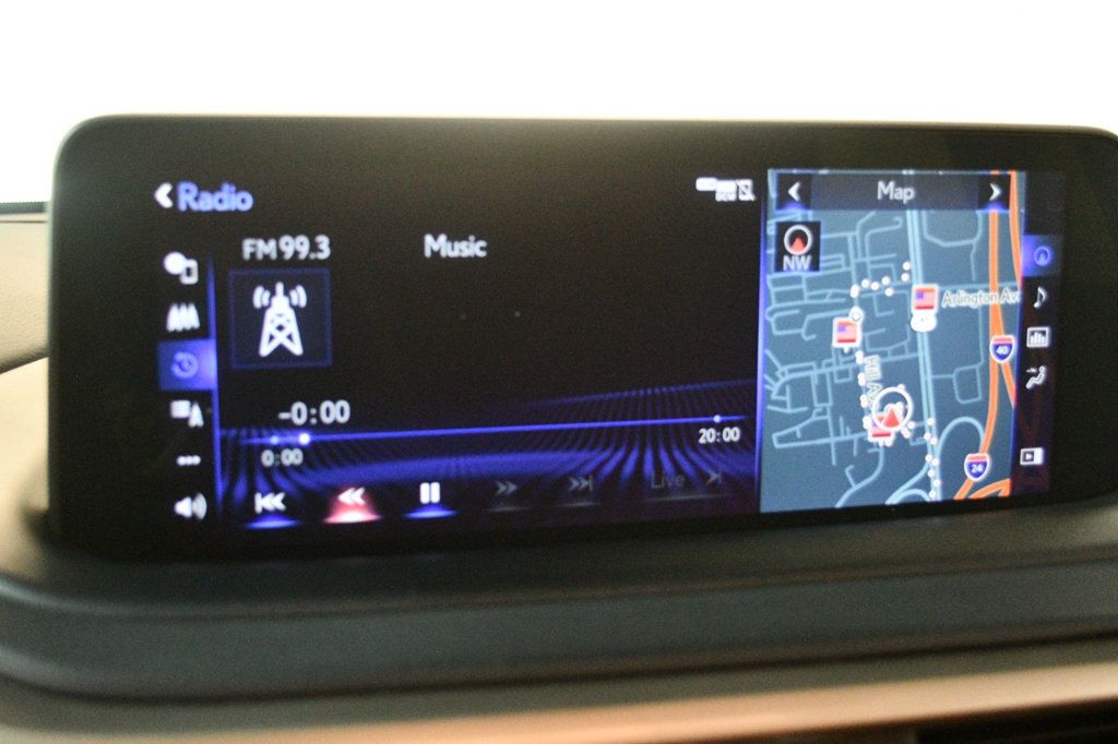 2022 Lexus RX Premium photo 56