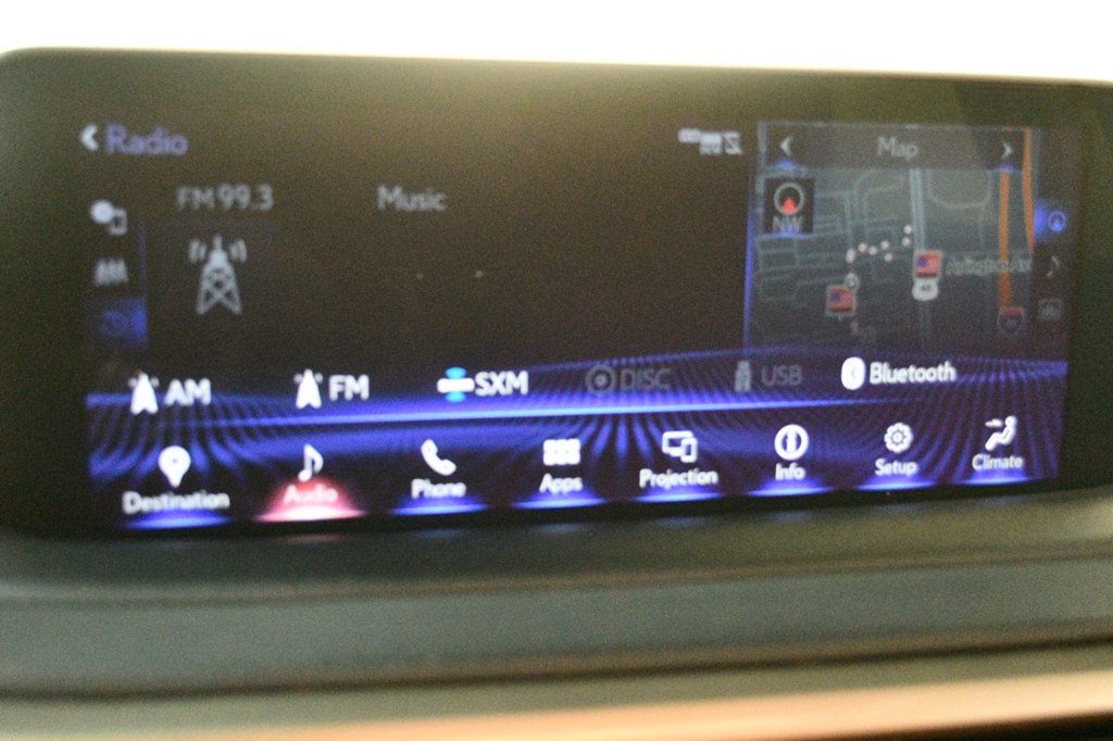 2022 Lexus RX Premium photo 57