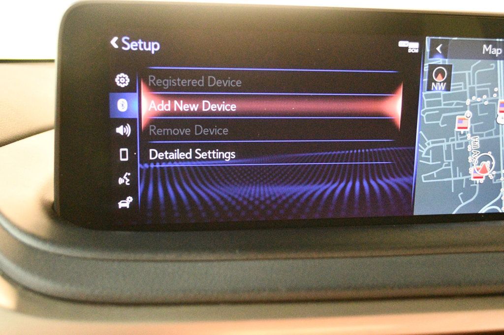 2022 Lexus RX Premium photo 58