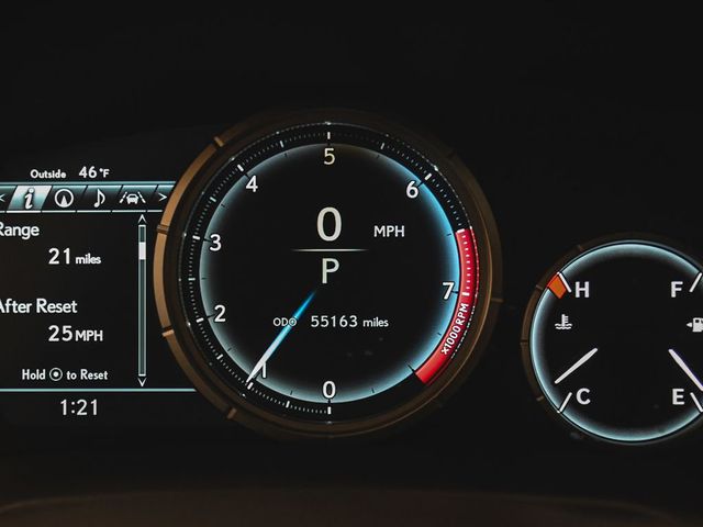 2022 Lexus RX 350 F Sport Handling - 22989621 - 15