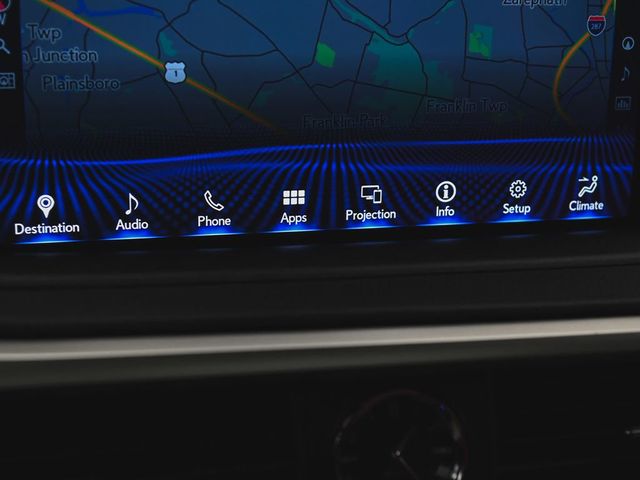 2022 Lexus RX 350 F Sport Handling - 22989621 - 17