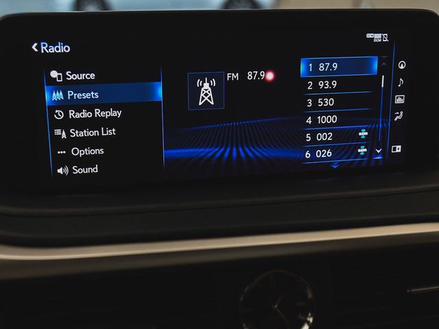 2022 Lexus RX 350 F Sport Handling - 22989621 - 18