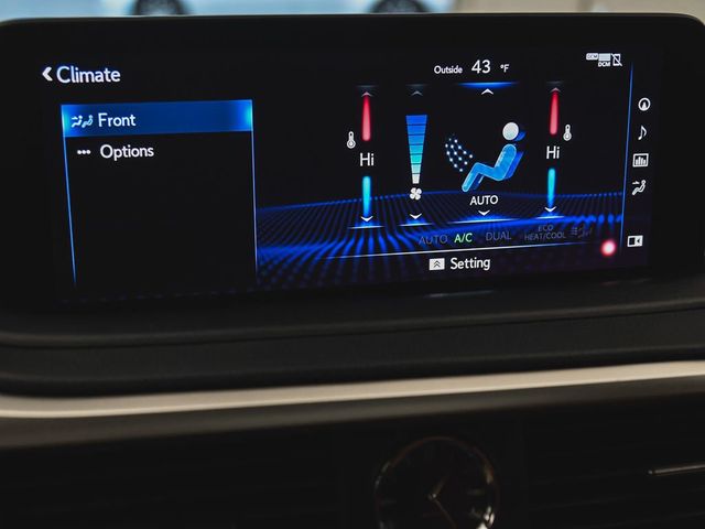 2022 Lexus RX 350 F Sport Handling - 22989621 - 19