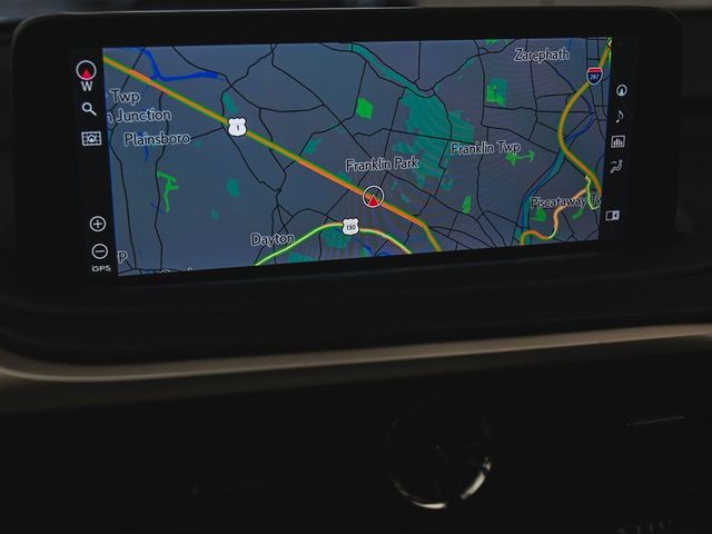 2022 Lexus RX 350 F Sport Handling - 22989621 - 21