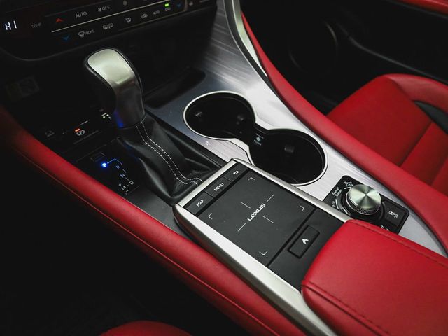2022 Lexus RX 350 F Sport Handling - 22989621 - 29