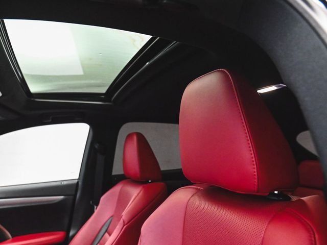 2022 Lexus RX 350 F Sport Handling - 22989621 - 31