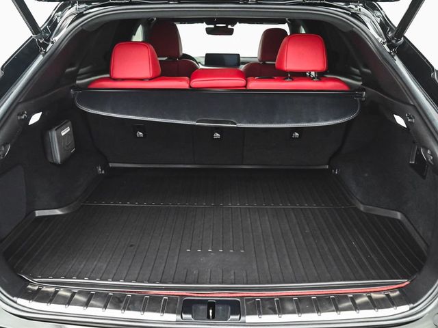 2022 Lexus RX 350 F Sport Handling - 22989621 - 37