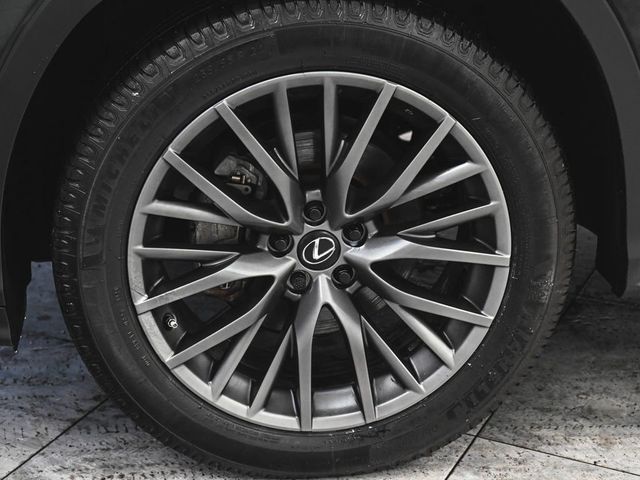 2022 Lexus RX 350 F Sport Handling - 22989621 - 6