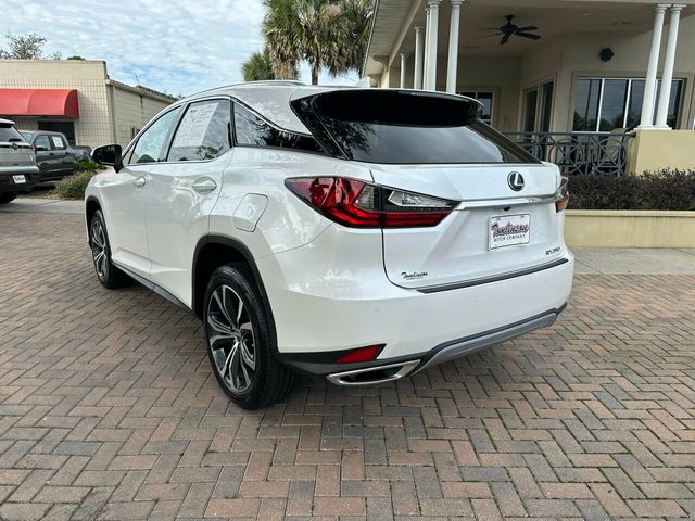 2022 Used Lexus RX 350 WITH MOONROOF ($1,350 VALUE,) 20