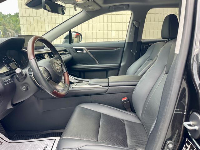 2022 LEXUS RX RX 350 - 23032117 - 9