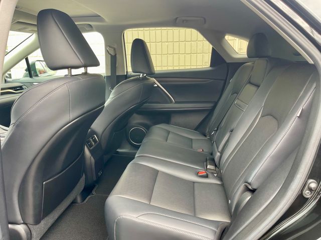 2022 LEXUS RX RX 350 - 23032117 - 10