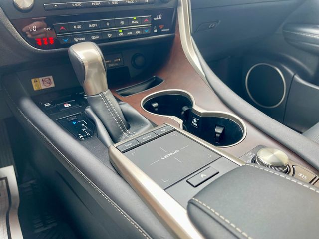 2022 LEXUS RX RX 350 - 23032117 - 13