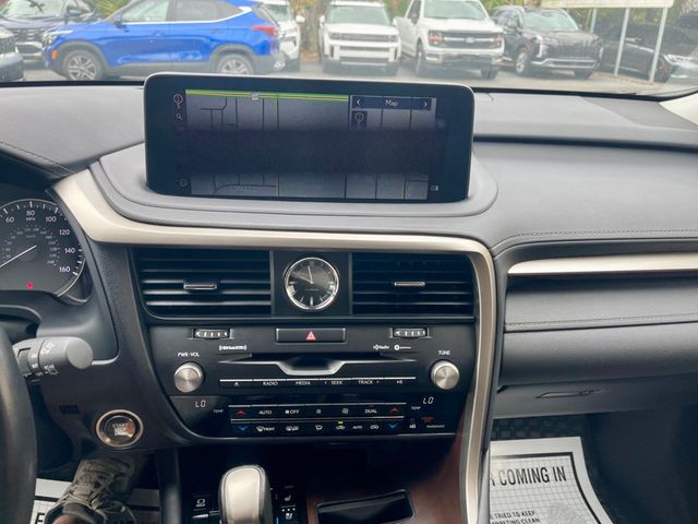 2022 LEXUS RX RX 350 - 23032117 - 14
