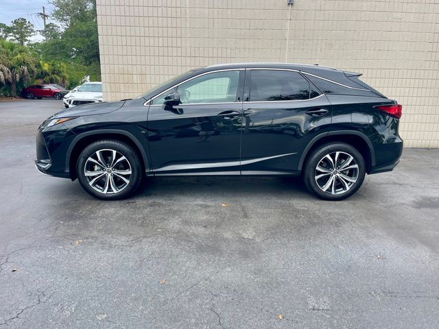 2022 LEXUS RX RX 350 - 23032117 - 1