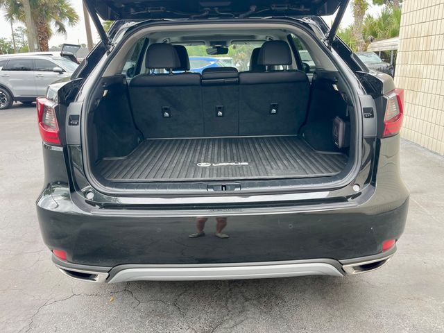 2022 LEXUS RX RX 350 - 23032117 - 4