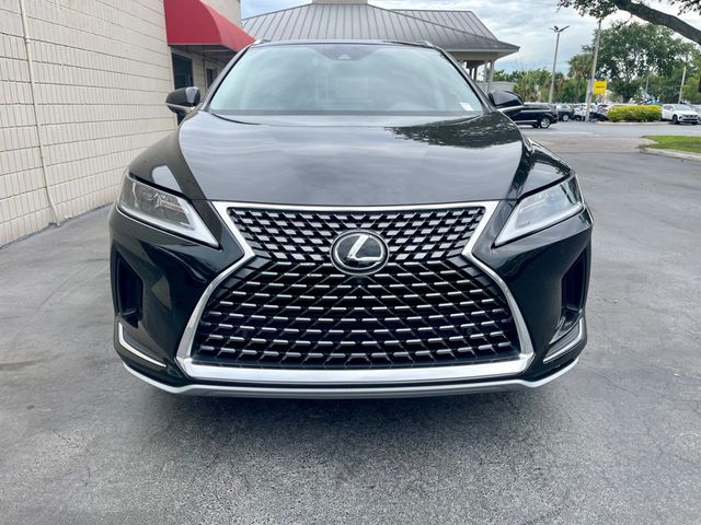 2022 LEXUS RX RX 350 - 23032117 - 7