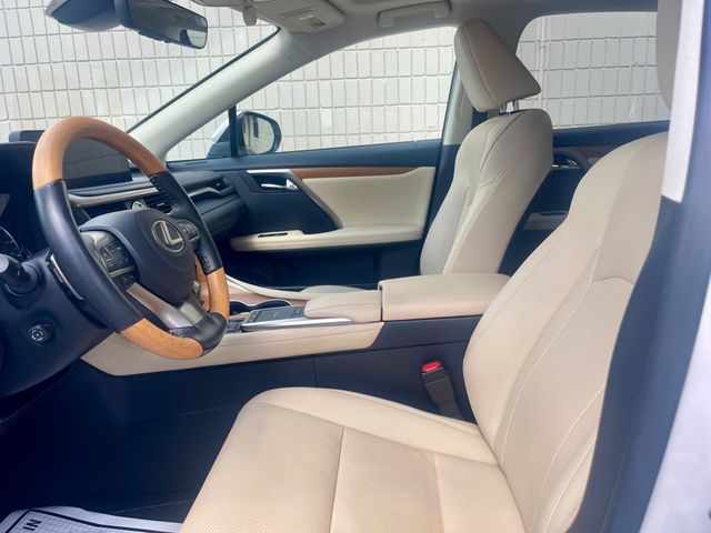 2022 LEXUS RX RX 350 - 23049267 - 9